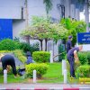 กิจกรรม Big Cleaning Day 